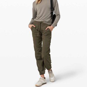 Lululemon Dance Studio Pant III *Unlined